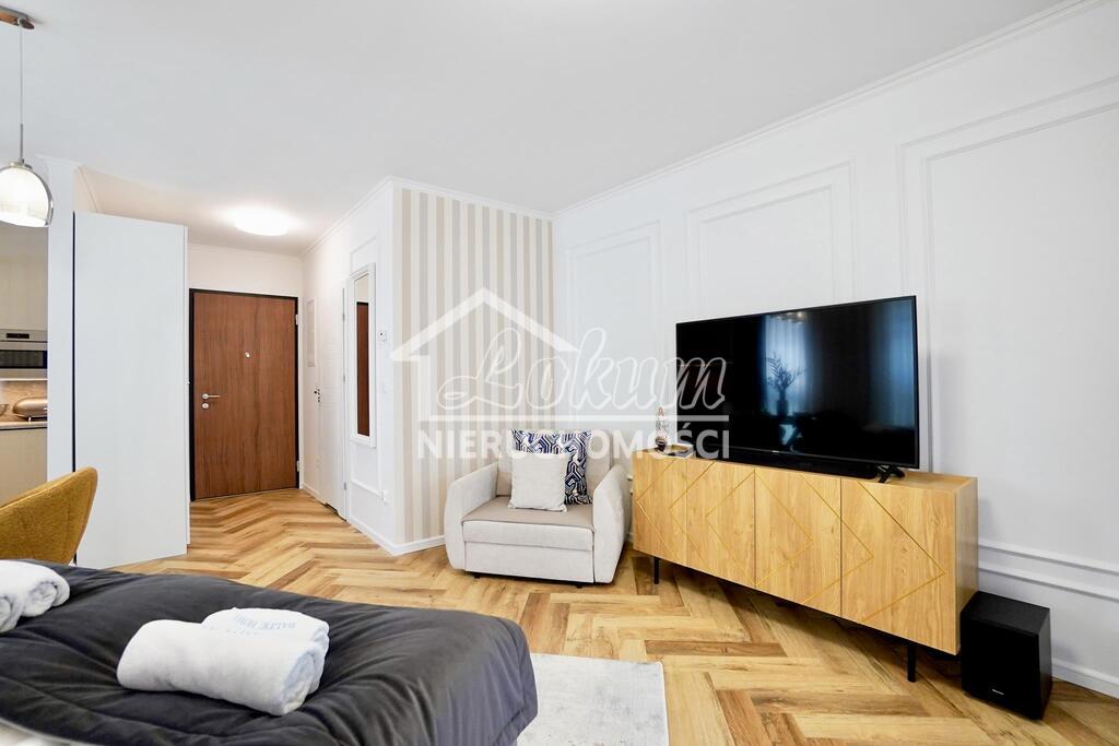 Mieszkanie 32,09 m², Międzyzdroje, Zwycięstwa - zdjęcie 3
