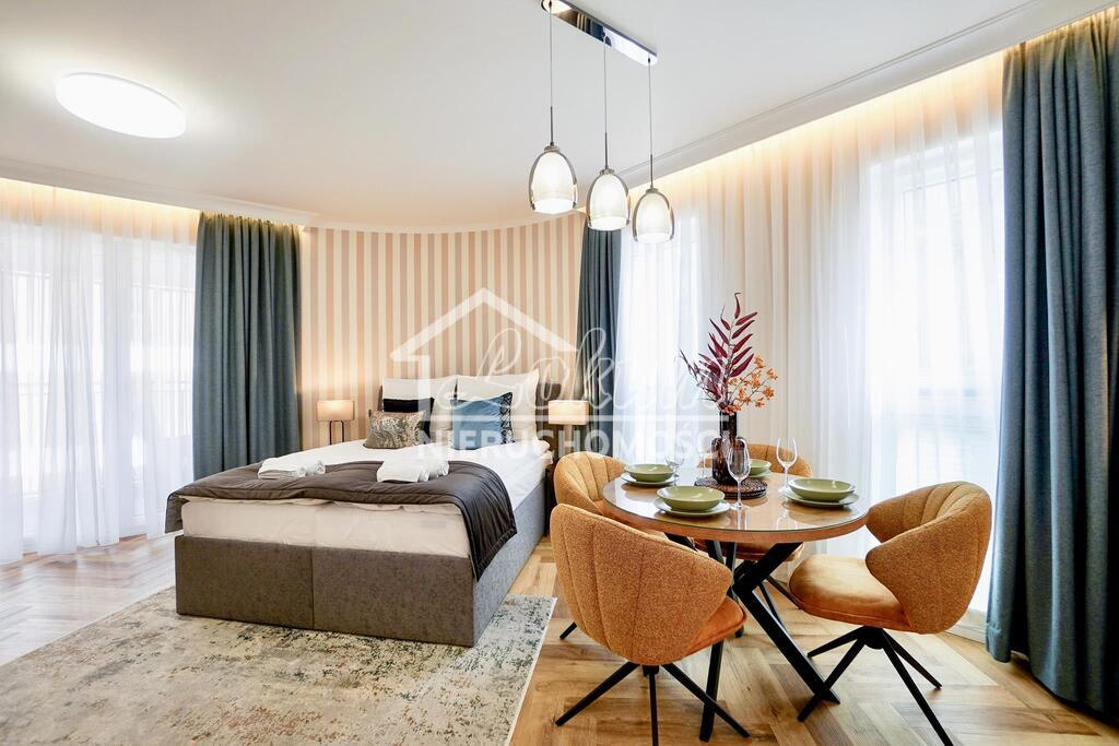 Mieszkanie 32,09 m², Międzyzdroje, Zwycięstwa - zdjęcie 2
