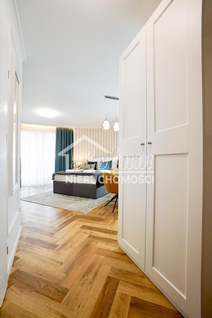 Mieszkanie 32,09 m², Międzyzdroje, Zwycięstwa - zdjęcie 7
