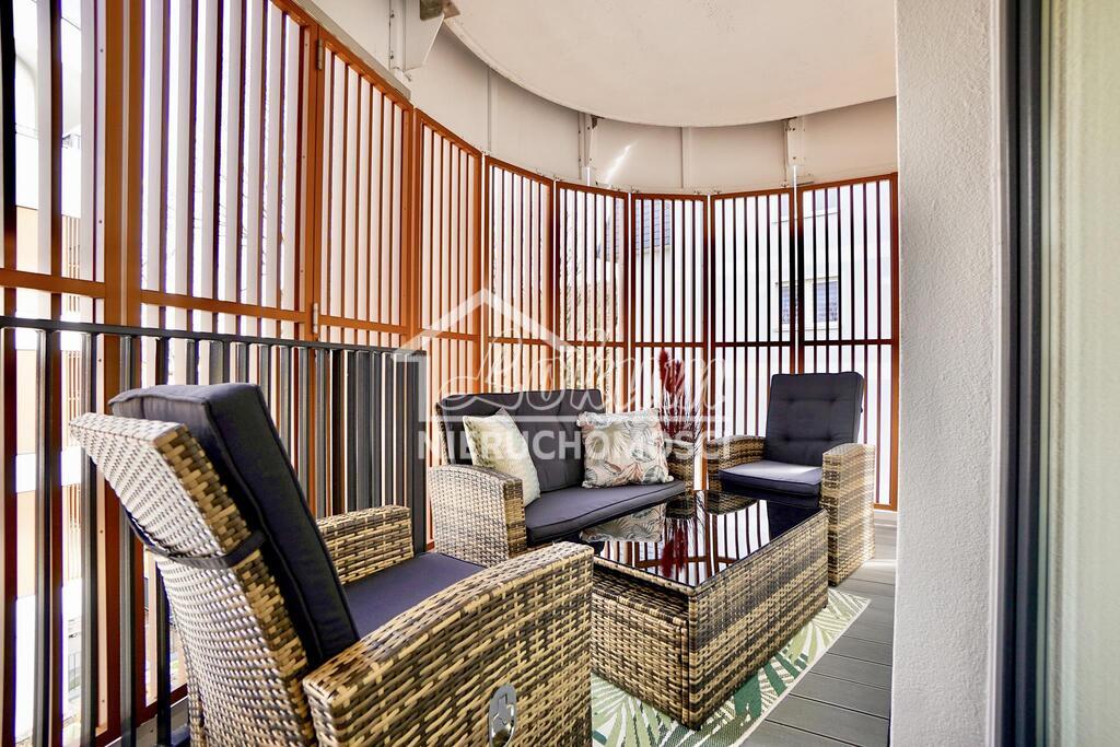 Mieszkanie 32,09 m², Międzyzdroje, Zwycięstwa - zdjęcie 5