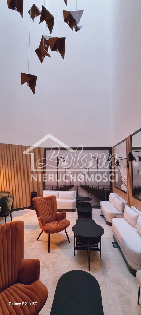 Mieszkanie 32,09 m², Międzyzdroje, Zwycięstwa - zdjęcie 12