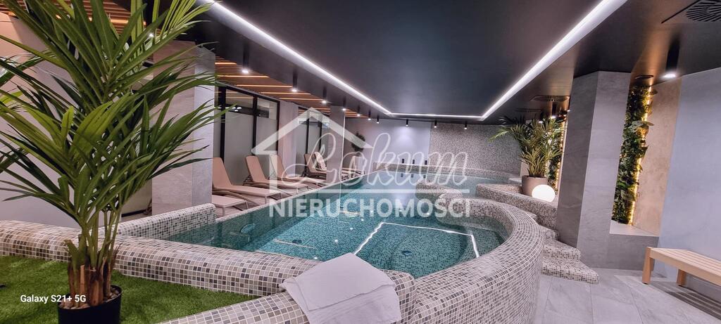 Mieszkanie 32,09 m², Międzyzdroje, Zwycięstwa - zdjęcie 9