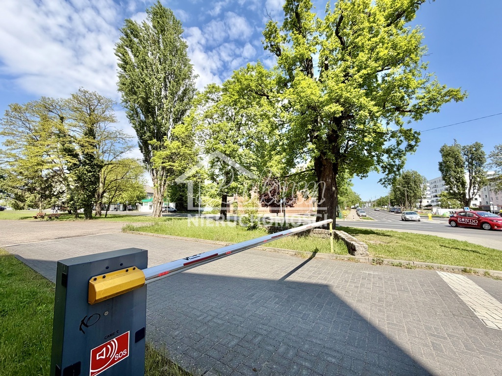 Mieszkanie 45,4 m², Szczecin, Żelechowa, Komuny Paryskiej - zdjęcie 1