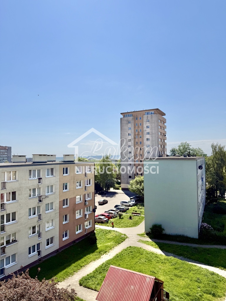 Mieszkanie 45,4 m², Szczecin, Żelechowa, Komuny Paryskiej - zdjęcie 8