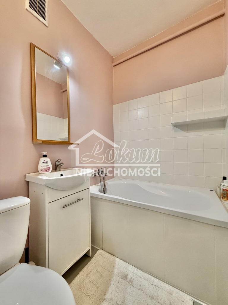 Mieszkanie 45,4 m², Szczecin, Żelechowa, Komuny Paryskiej - zdjęcie 11