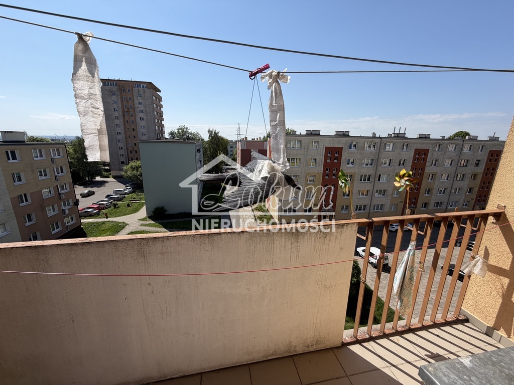 Mieszkanie 45,4 m², Szczecin, Żelechowa, Komuny Paryskiej - zdjęcie 9