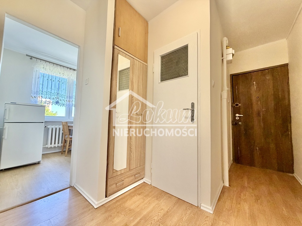 Mieszkanie 45,4 m², Szczecin, Żelechowa, Komuny Paryskiej - zdjęcie 12