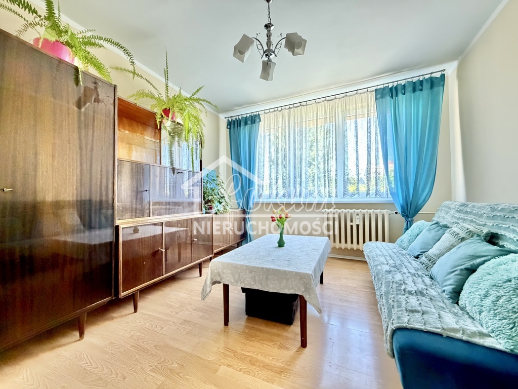Mieszkanie 45,4 m², Szczecin, Żelechowa, Komuny Paryskiej - zdjęcie 5