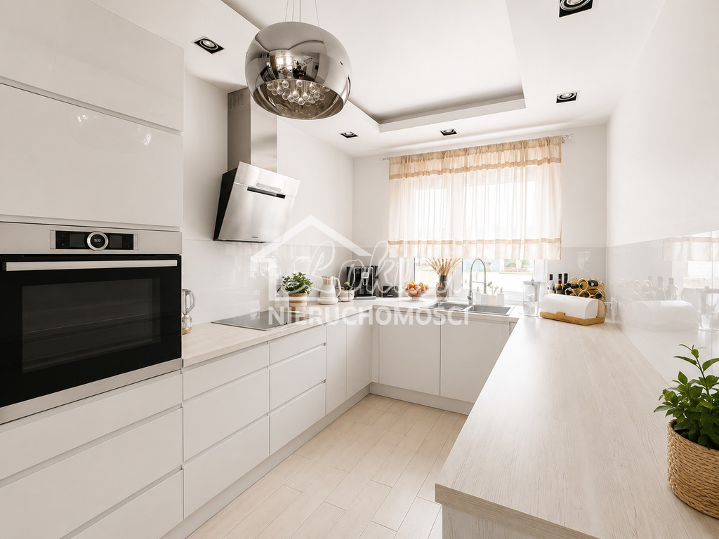 Dom 127 m², Szczecin - zdjęcie 4