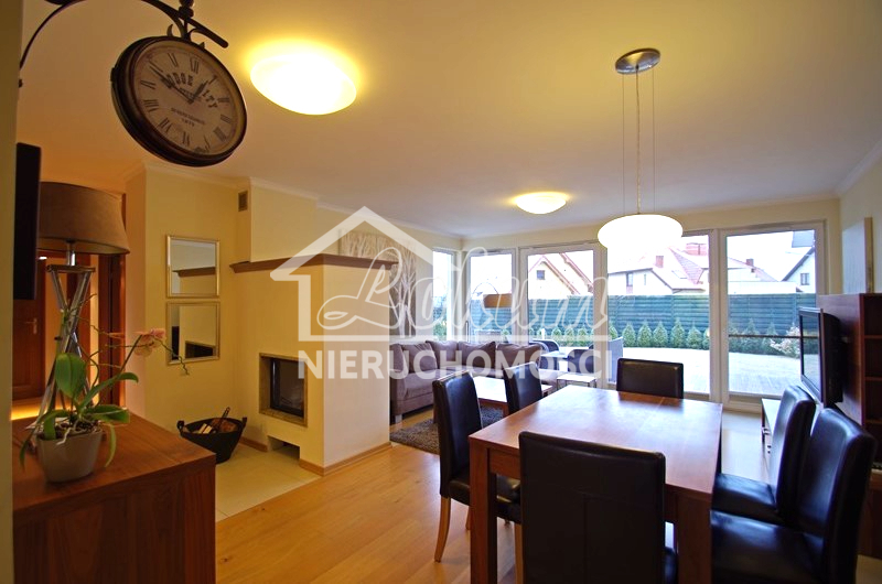 Mieszkanie 95 m², Bezrzecze, Dolina Słońca - zdjęcie 2