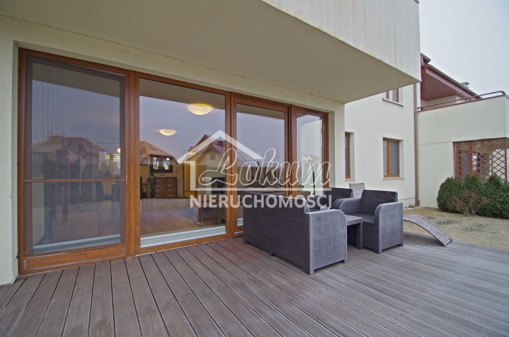 Mieszkanie 95 m², Bezrzecze, Dolina Słońca - zdjęcie 8