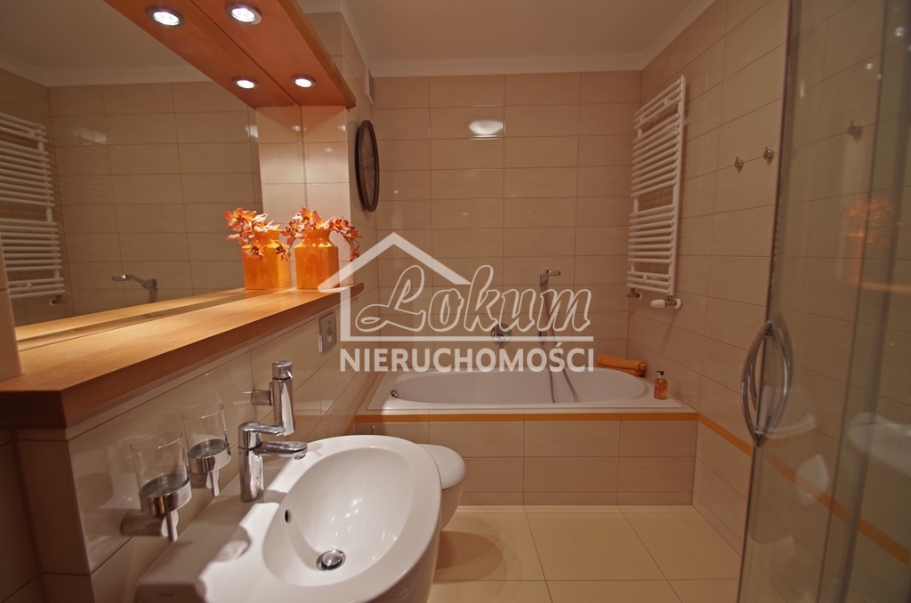 Mieszkanie 95 m², Bezrzecze, Dolina Słońca - zdjęcie 10