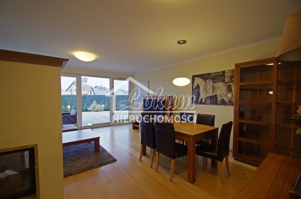 Mieszkanie 95 m², Bezrzecze, Dolina Słońca - zdjęcie 13