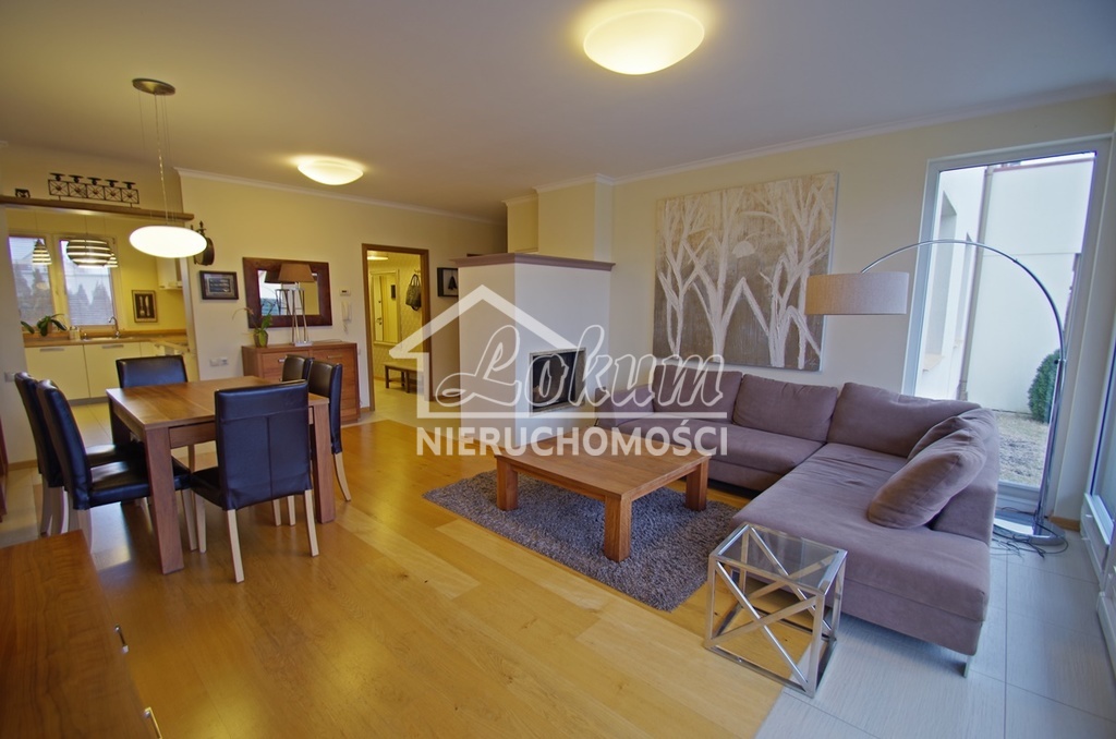 Mieszkanie 95 m², Bezrzecze, Dolina Słońca - zdjęcie 3