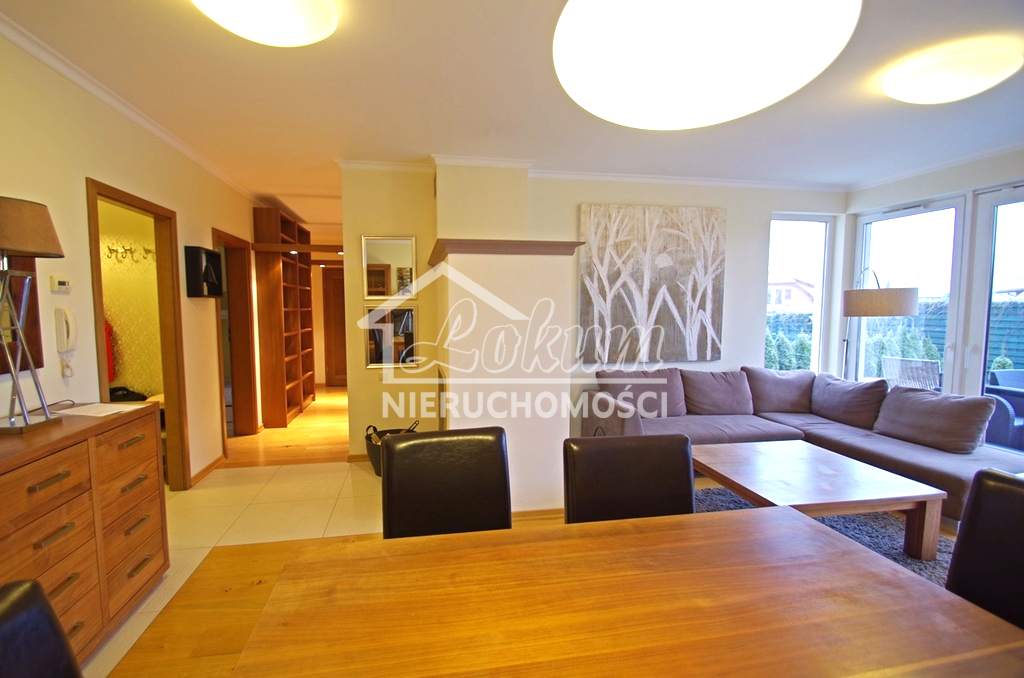 Mieszkanie 95 m², Bezrzecze, Dolina Słońca - zdjęcie 1