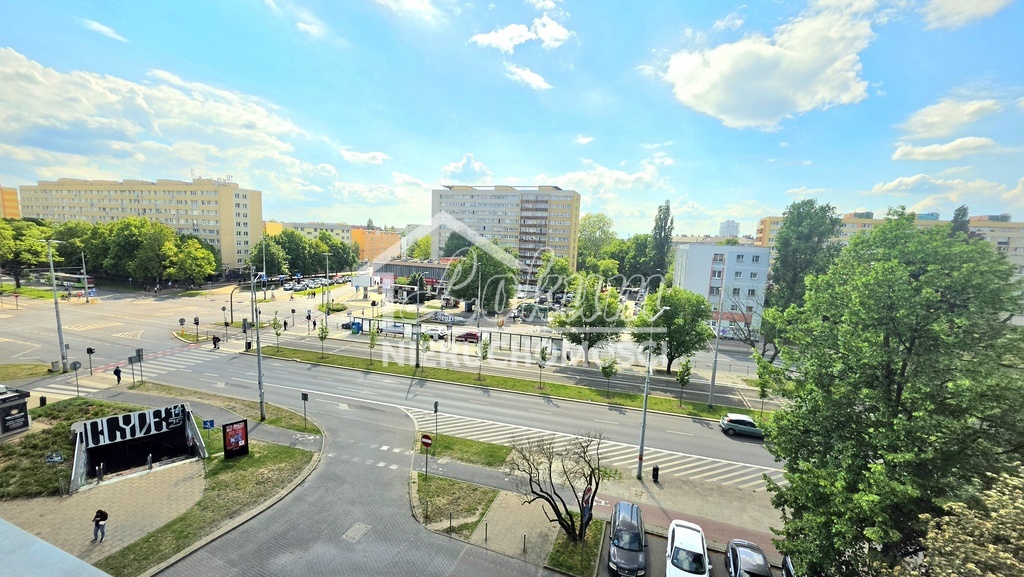 Mieszkanie 24,8 m², Szczecin, al. Wyzwolenia - zdjęcie 10