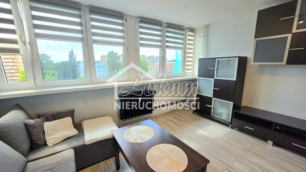 Mieszkanie 24,8 m², Szczecin, al. Wyzwolenia - zdjęcie 2