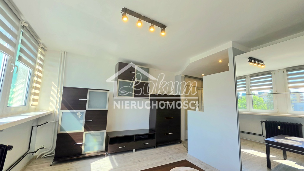 Mieszkanie 24,8 m², Szczecin, al. Wyzwolenia - zdjęcie 4