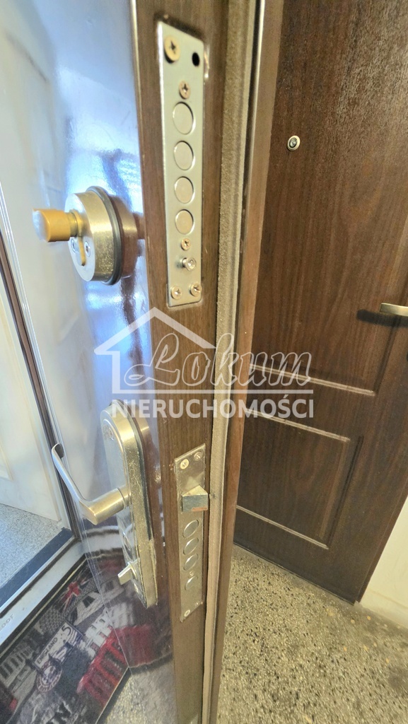 Mieszkanie 24,8 m², Szczecin, al. Wyzwolenia - zdjęcie 12