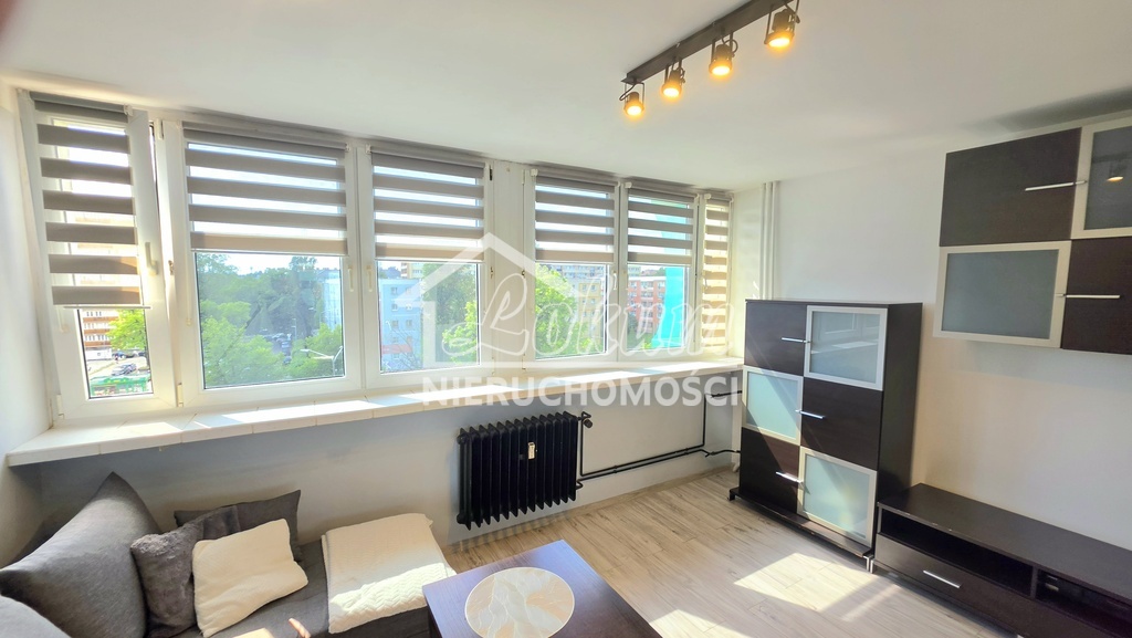 Mieszkanie 24,8 m², Szczecin, al. Wyzwolenia - zdjęcie 7