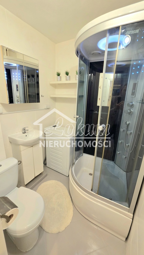 Mieszkanie 24,8 m², Szczecin, al. Wyzwolenia - zdjęcie 17