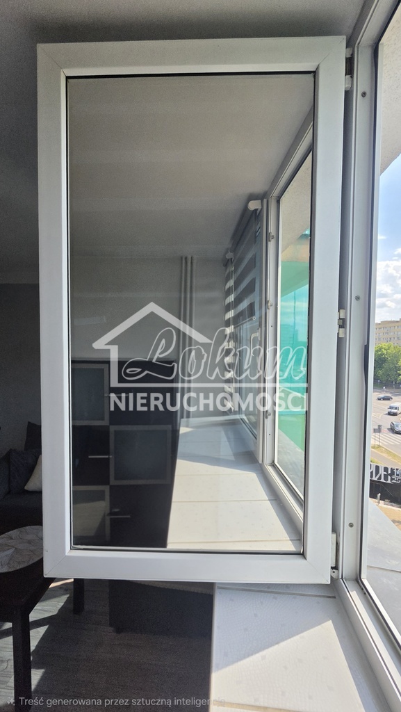 Mieszkanie 24,8 m², Szczecin, al. Wyzwolenia - zdjęcie 11