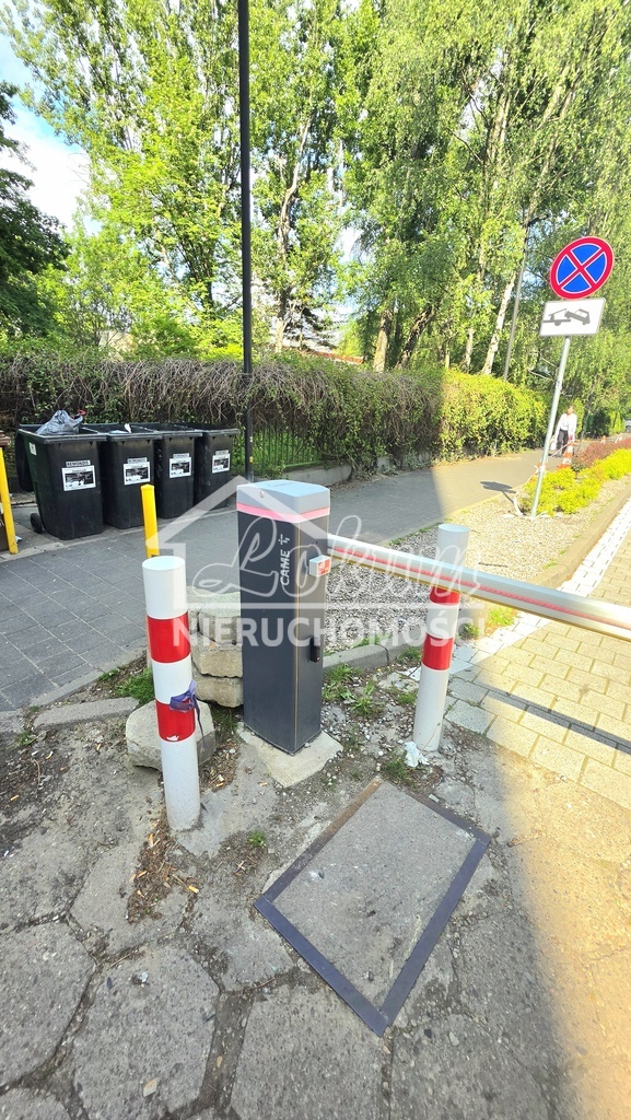 Mieszkanie 24,8 m², Szczecin, al. Wyzwolenia - zdjęcie 14