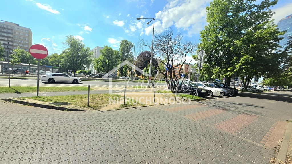 Mieszkanie 24,8 m², Szczecin, al. Wyzwolenia - zdjęcie 15