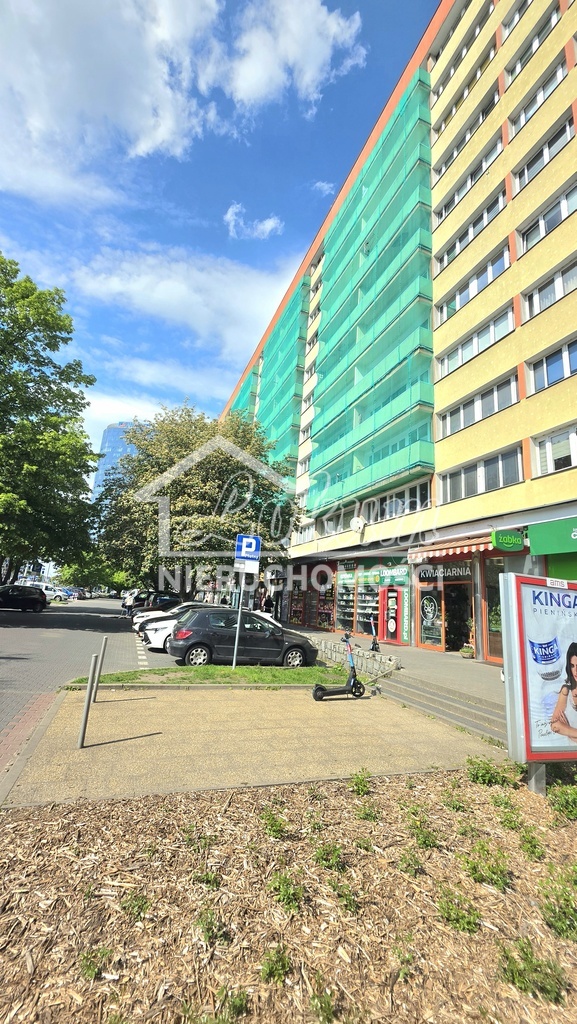 Mieszkanie 24,8 m², Szczecin, al. Wyzwolenia - zdjęcie 18