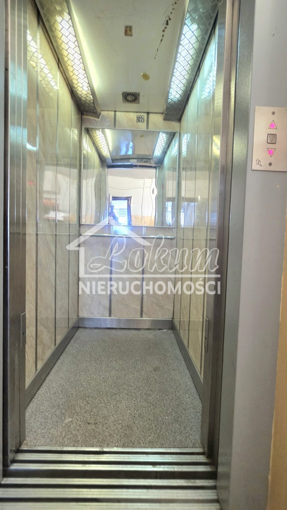 Mieszkanie 24,8 m², Szczecin, al. Wyzwolenia - zdjęcie 13