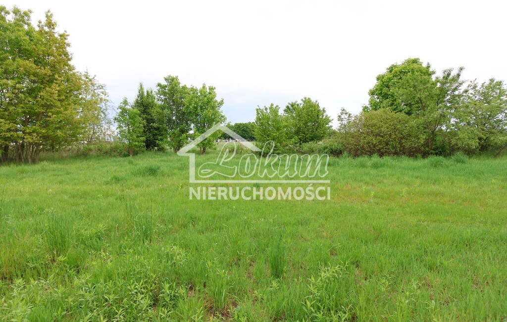Działka budowlana 1091 m², Żółwia Błoć - zdjęcie 6
