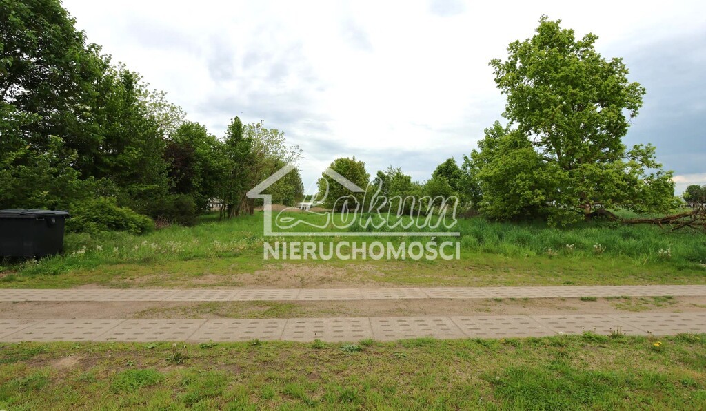 Działka budowlana 1091 m², Żółwia Błoć - zdjęcie 9