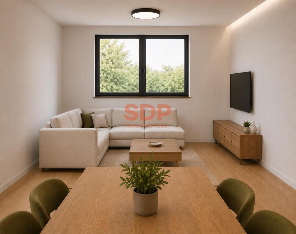 Mieszkanie 28&nbsp;m², Karpacz, Wita Stwosza - zdjęcie 1