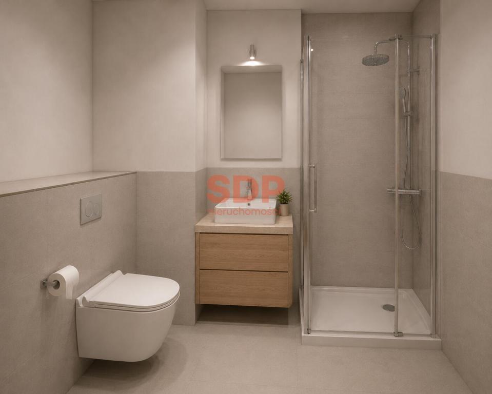 Mieszkanie 28&nbsp;m², Karpacz, Wita Stwosza - zdjęcie 2