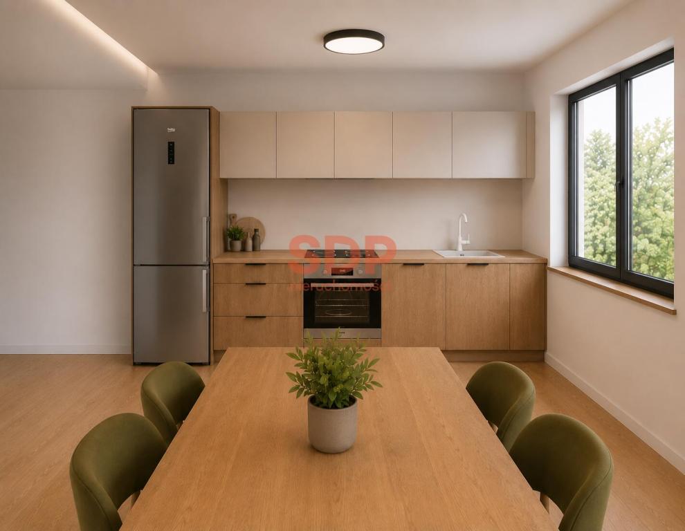 Mieszkanie 28&nbsp;m², Karpacz, Wita Stwosza - zdjęcie 3