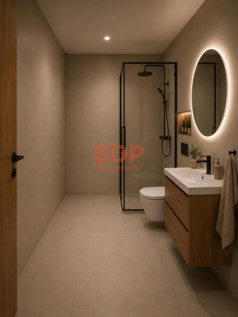 Mieszkanie 41 m², Karpacz, Wita Stwosza - zdjęcie 2
