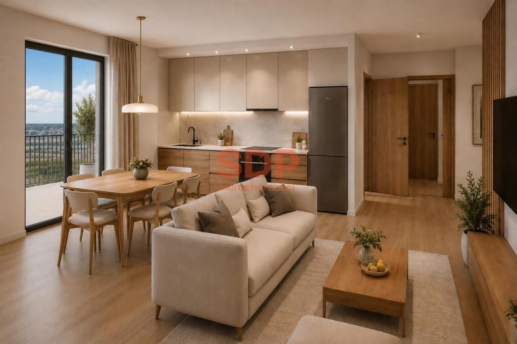 Mieszkanie 41 m², Karpacz, Wita Stwosza - zdjęcie 1