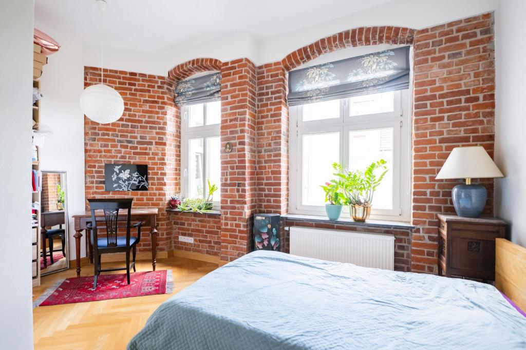 Mieszkanie 79 m², Wrocław, Marii Curie-Skłodowskiej - zdjęcie 4