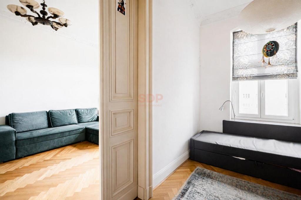 Mieszkanie 79 m², Wrocław, Marii Curie-Skłodowskiej - zdjęcie 10