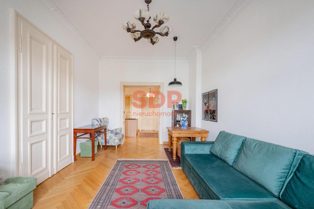 Mieszkanie 79 m², Wrocław, Marii Curie-Skłodowskiej - zdjęcie 7