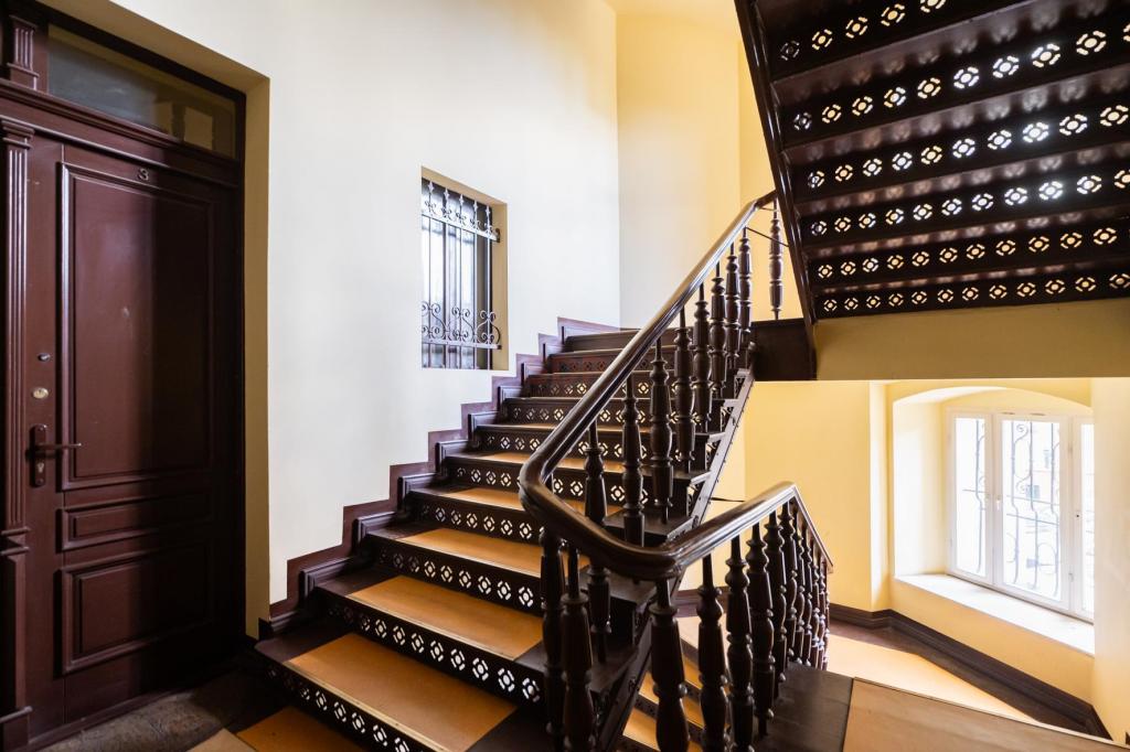 Mieszkanie 79 m², Wrocław, Marii Curie-Skłodowskiej - zdjęcie 19