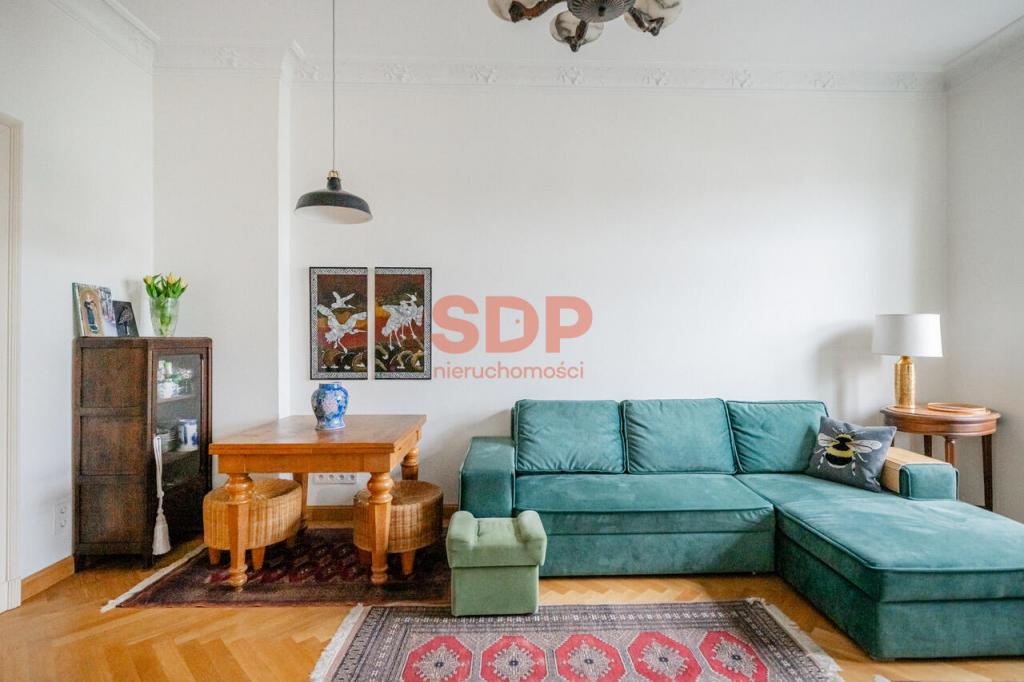Mieszkanie 79 m², Wrocław, Marii Curie-Skłodowskiej - zdjęcie 8