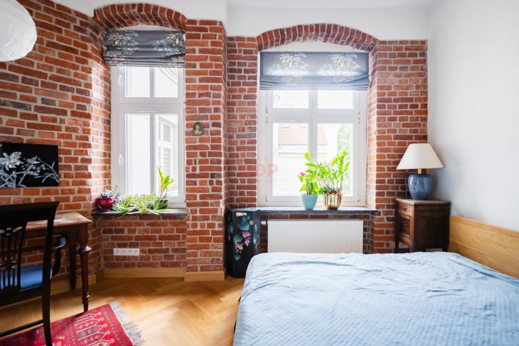 Mieszkanie 79 m², Wrocław, Marii Curie-Skłodowskiej - zdjęcie 5