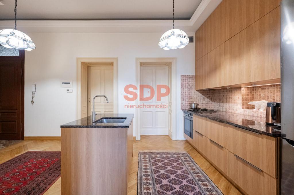 Mieszkanie 79 m², Wrocław, Marii Curie-Skłodowskiej - zdjęcie 11