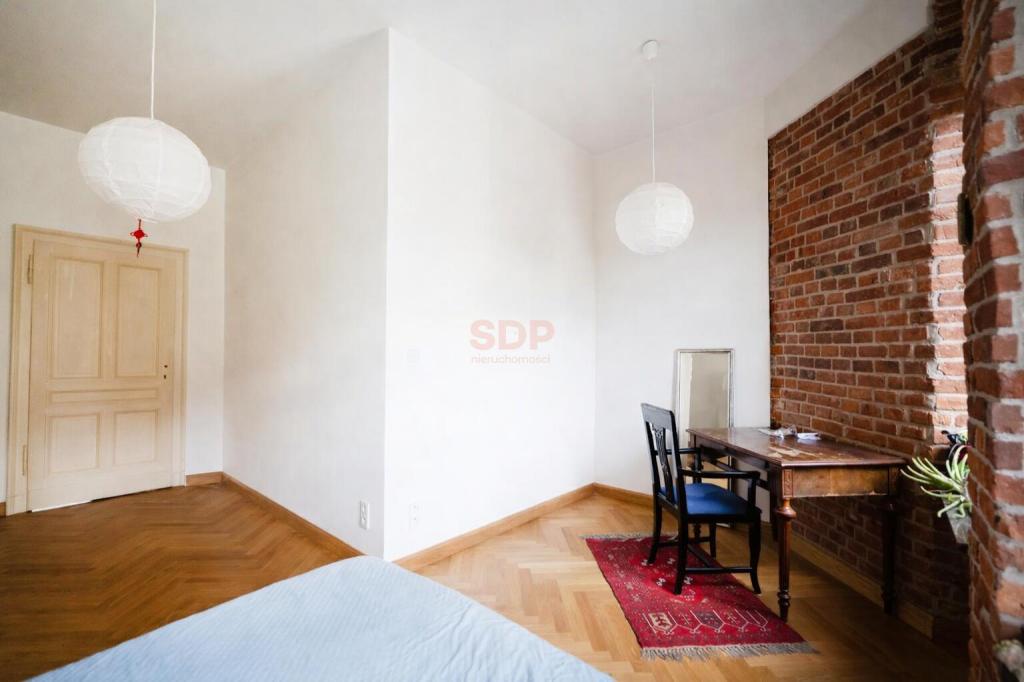 Mieszkanie 79 m², Wrocław, Marii Curie-Skłodowskiej - zdjęcie 6