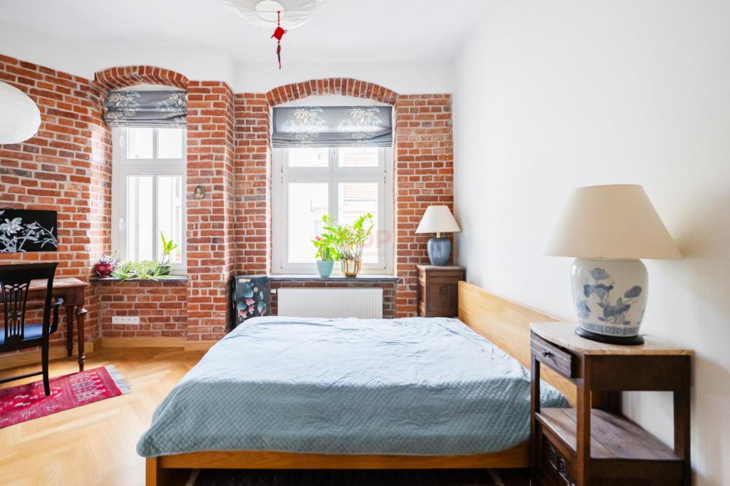 Mieszkanie 79 m², Wrocław, Marii Curie-Skłodowskiej - zdjęcie 3