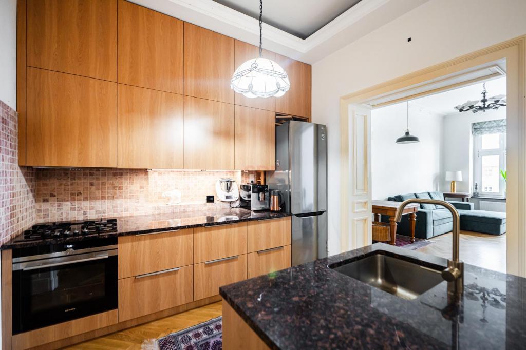 Mieszkanie 79 m², Wrocław, Marii Curie-Skłodowskiej - zdjęcie 14