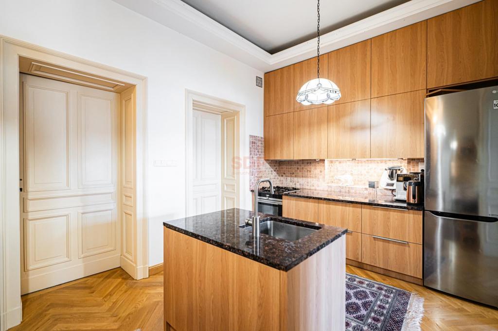 Mieszkanie 79 m², Wrocław, Marii Curie-Skłodowskiej - zdjęcie 13