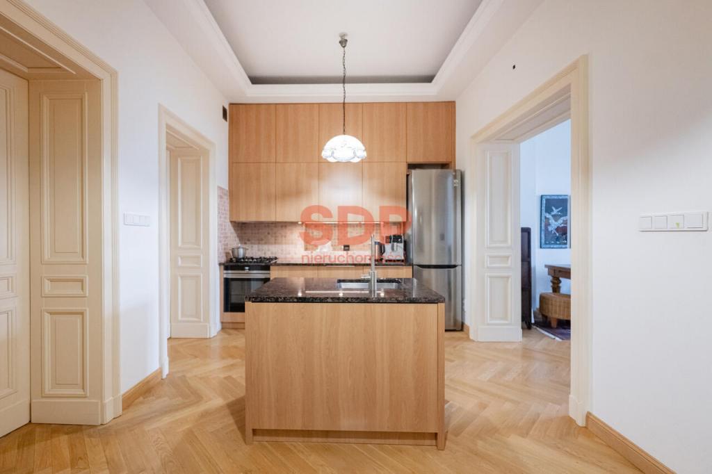 Mieszkanie 79 m², Wrocław, Marii Curie-Skłodowskiej - zdjęcie 12