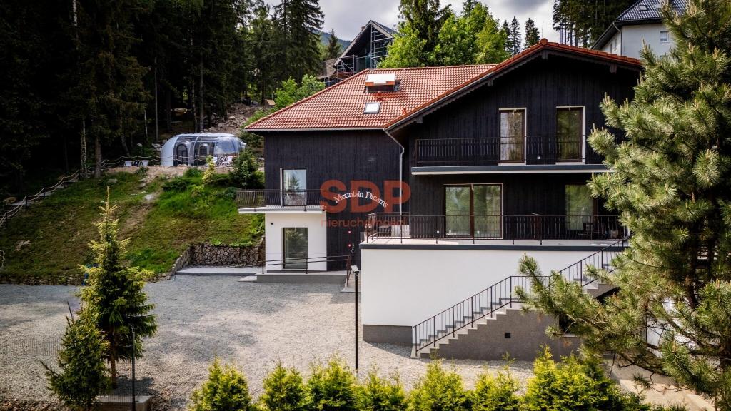 Mieszkanie 32 m², Karpacz, Wita Stwosza - zdjęcie 3